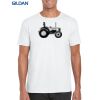 Gildan Adult Soft Style T-Shirt Thumbnail