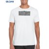 Gildan Adult Soft Style T-Shirt Thumbnail