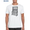 Gildan Adult Soft Style T-Shirt Thumbnail