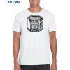 Gildan Adult Soft Style T-Shirt Thumbnail