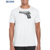 Gildan Adult Soft Style T-Shirt Thumbnail