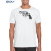 Gildan Adult Soft Style T-Shirt Thumbnail