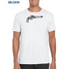 Gildan Adult Soft Style T-Shirt Thumbnail