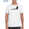 Gildan Adult Soft Style T-Shirt Thumbnail