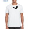 Gildan Adult Soft Style T-Shirt Thumbnail