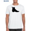 Gildan Adult Soft Style T-Shirt Thumbnail