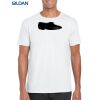 Gildan Adult Soft Style T-Shirt Thumbnail