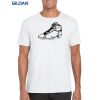 Gildan Adult Soft Style T-Shirt Thumbnail