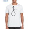 Gildan Adult Soft Style T-Shirt Thumbnail