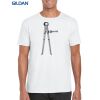 Gildan Adult Soft Style T-Shirt Thumbnail