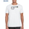 Gildan Adult Soft Style T-Shirt Thumbnail