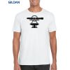 Gildan Adult Soft Style T-Shirt Thumbnail