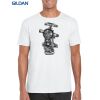 Gildan Adult Soft Style T-Shirt Thumbnail