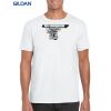 Gildan Adult Soft Style T-Shirt Thumbnail
