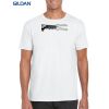 Gildan Adult Soft Style T-Shirt Thumbnail