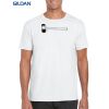 Gildan Adult Soft Style T-Shirt Thumbnail