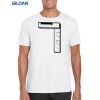 Gildan Adult Soft Style T-Shirt Thumbnail