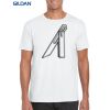 Gildan Adult Soft Style T-Shirt Thumbnail