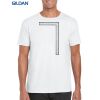 Gildan Adult Soft Style T-Shirt Thumbnail