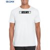 Gildan Adult Soft Style T-Shirt Thumbnail