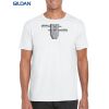 Gildan Adult Soft Style T-Shirt Thumbnail