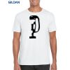 Gildan Adult Soft Style T-Shirt Thumbnail