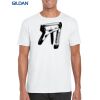 Gildan Adult Soft Style T-Shirt Thumbnail