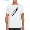 Gildan Adult Soft Style T-Shirt Thumbnail