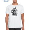 Gildan Adult Soft Style T-Shirt Thumbnail
