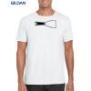 Gildan Adult Soft Style T-Shirt Thumbnail