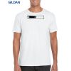 Gildan Adult Soft Style T-Shirt Thumbnail