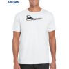 Gildan Adult Soft Style T-Shirt Thumbnail