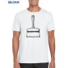 Gildan Adult Soft Style T-Shirt Thumbnail