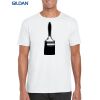 Gildan Adult Soft Style T-Shirt Thumbnail