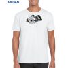 Gildan Adult Soft Style T-Shirt Thumbnail