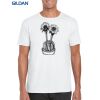 Gildan Adult Soft Style T-Shirt Thumbnail
