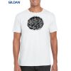 Gildan Adult Soft Style T-Shirt Thumbnail