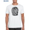 Gildan Adult Soft Style T-Shirt Thumbnail