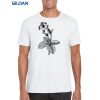 Gildan Adult Soft Style T-Shirt Thumbnail