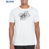 Gildan Adult Soft Style T-Shirt Thumbnail