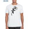 Gildan Adult Soft Style T-Shirt Thumbnail