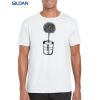 Gildan Adult Soft Style T-Shirt Thumbnail