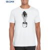 Gildan Adult Soft Style T-Shirt Thumbnail