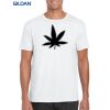 Gildan Adult Soft Style T-Shirt Thumbnail