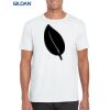 Gildan Adult Soft Style T-Shirt Thumbnail