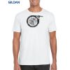 Gildan Adult Soft Style T-Shirt Thumbnail