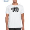 Gildan Adult Soft Style T-Shirt Thumbnail