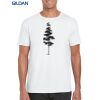 Gildan Adult Soft Style T-Shirt Thumbnail