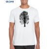 Gildan Adult Soft Style T-Shirt Thumbnail