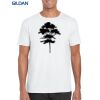 Gildan Adult Soft Style T-Shirt Thumbnail